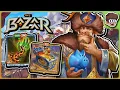 Download Lagu Loco Por Los Riceballs! | The Bazaar