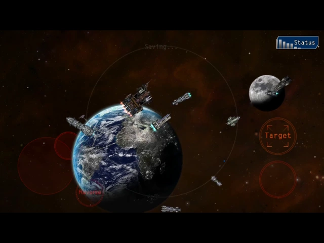 Space RPG 3 Gameplay Promo Vid