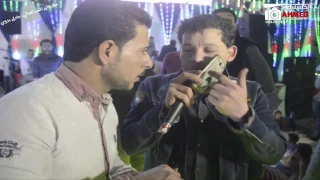 مهرجان عادل بدوي حسين العجوز موال ارض السجون مع العالمي محمدالجزار مكسرين الفرح تصويرالخلايلاوي 