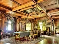 The Hunters Hotel Abandoned Lost Places