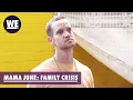 Is June Putting Justin In A Difficult Spot Mama June Family Crisis