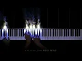 Bach - Toccata and Fugue in D Minor