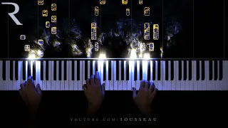 Bach Toccata And Fugue In D Minor  Bach Toccata And Fugue In D Minor