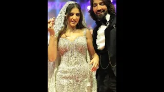 مى عمر تتعرض لموقف محرج 