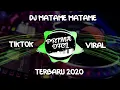 Dj Matame Matame Versi Angklung || Terbaru 2020