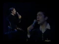 Alejandro Fernández - No (En Vivo Debut 1996 Teatro Metropolitan)