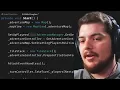 Unity GameDev Discussion Code Review