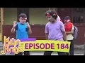 Gokil Abesss,, Haikal Lawan Preman Dengan Jurus Jurusnya - Kun Anta Eps 184