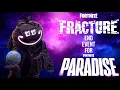 Chapter 3 FRACTURE Finale