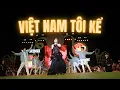 Download Lagu VIỆT NAM TÔI KỂ live - Ngô Lan Hương | Vũ đoàn Sepheria