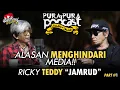 Download Lagu ALASAN KENAPA RICKY TEDDY PERSONIL JAMRUD MENGHINDAR DARI MEDIA !!