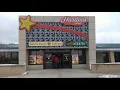 Indiana Toll Road Travel Plazas 2016