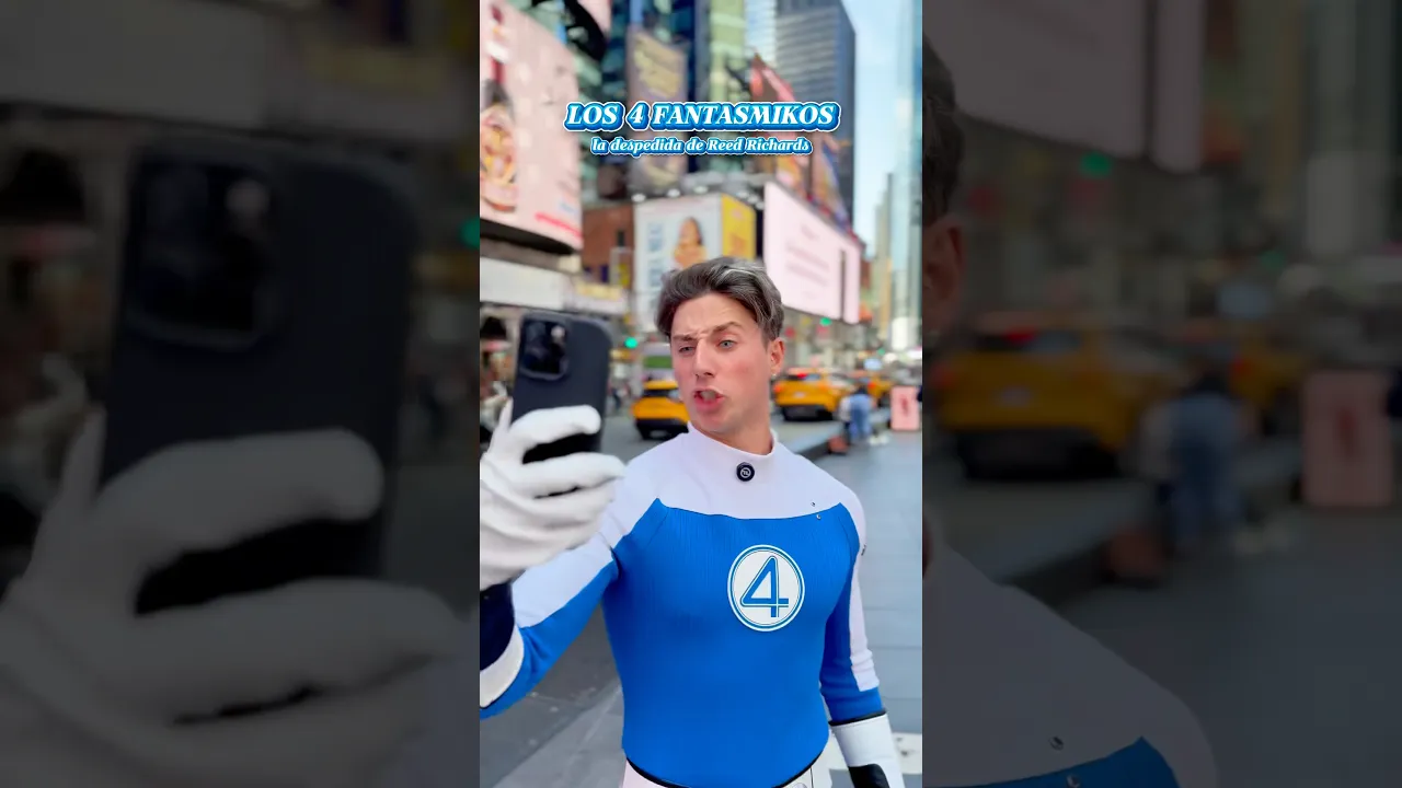Adrián Romero channel featured image