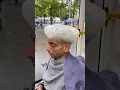 Download Lagu Bro turned into that one subway surfer character (via @Ramos Berber) #barber #barbershop