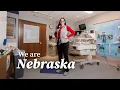 We Are Nebraska Molly Hovis NICU Nurse at Children s Omaha