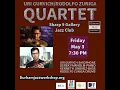Download Lagu Uri Gurvich:Rodolfo Zuniga Qt set 1