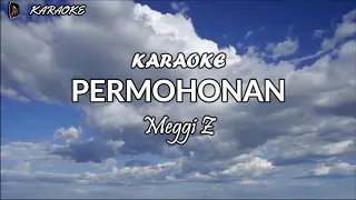 Download lagu Jadul #PERMOHONAN_Meggy Z# MP3