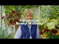 GardenFit - Introducing Bunny Williams