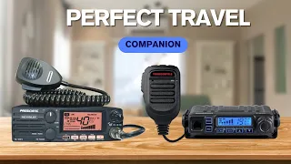 Discover the Best CB Radios of 2026 Cheap and Powerful Guide