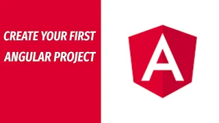 Step-by-Step Angular Tutorial Create Your First Project Now