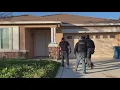 Search warrant issued related to missing Oakley woman