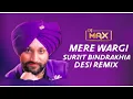 Download Lagu MERE WARGI NAYI LABNI DESI REMIX DJ MAX SURJIT BINDRAKHIA | TREDING SONGS PUNJABI 2025 |
