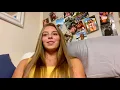 CU Boulder Panhellenic Recruitment 2020