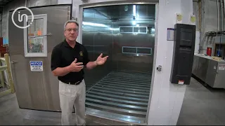 Fridley MN Intertek Building Construction Testing Services