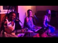 Lagu Altar of Love/Three Little Birds - Jaya Lakshmi and Ananda