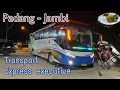 Padang - Jambi semalam! Transport Express Jaya