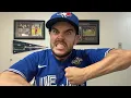 Blue Jays vs Yankees Game 124 CAPTAIN KIRK August 14th 2026