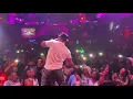 MYSTIKAL - HERE I GO (LIVE) BIRMINGHAM, ALABAMA