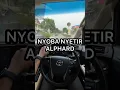 NYOBA NYETIR MOBIL ALPHARD #alphard #mobilbekas