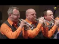 Download Lagu Audivi Media Nocte, Oliver Waespi, Brassband Schoonhoven conductor Erik Janssen