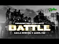 Lagu DJ CEK SOUND BATTLE BAILA MORENA X GASOLINA • JINGLE PEKING TEAM FT LABA LABA AUDIO