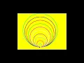 DESIGN WITH CIRCLE IN EDUBLOCKS PYTHON