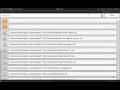 File Browser for New UI uGUI Demo