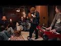 Amie Blu - bite (live performance)