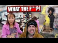 MAD and CONFUSED - What is Happening in These s 37