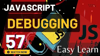 JavaScript Debugging Bangla Tutorial