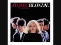 Blondie-Atomic