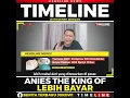 Download Lagu ANIES THE KING OF LEBIH BAYAR / MARI KITA BONGKAR BERSAMA BUNG DENNY SIREGAR