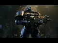 Download Lagu Warhammer 40,000 Space Marine Armouring Ritual Cinematic Trailer