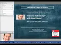 Intro to NativeScript with Alex Ziskind -