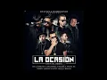 La Ocasión De La Ghetto, Arcangel,Ozuna,Anuel AA INSTRUMENTAL