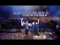 ANDROMEDA [LIVE in Vietnam] - The Words Unspoken