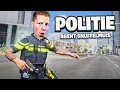 Lagu VAN POLITIE AGENT NAAR DSI | TIMESTREAM #21