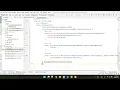 Adding run-time permissions using Dexter Library in Android Studio