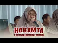 Download Lagu HAKAMTA NEW (SALAMAN YA UMAROL FARUQ) | VOC. KHOFIFAH NUR FITRIYAH AS SUFYANI