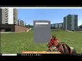 GLua ElysionRP - gHUD